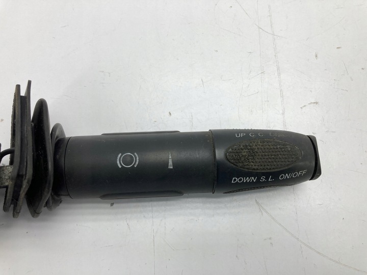 фото №6, Iveco stralis євро 6 вимикач перемикач круїз-контролю гальма 5801781372