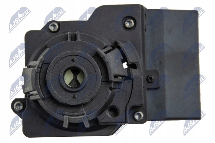 фото №10, Разъём замок зажигания nty vw polo vi 1.0 mpi tgi tsi 1.5 1.6