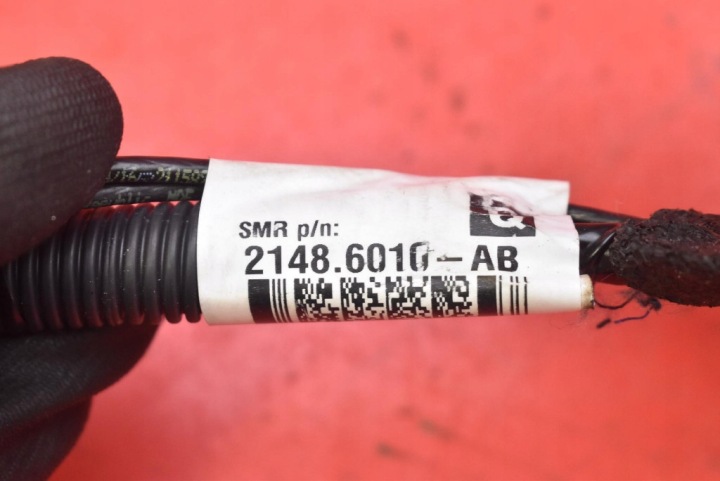 фото №11, Дзеркало праве сірий eu 2148-6010-ab tesla модель s 12-20 13 pin