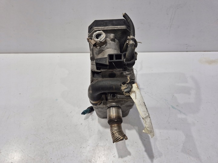 фото №6, Вебасто отопление стояночный bmw x5 e53 3.0d термо top z/c-d 8380998