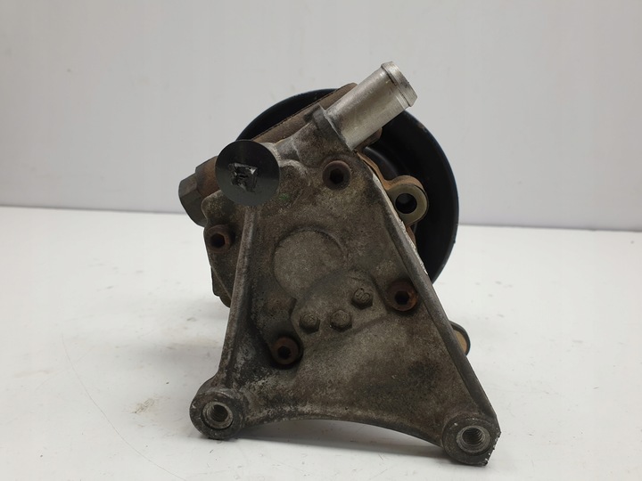 фото №7, Jaguar xj8 xk8 3.2 v8 насос усилителя mja8111bh