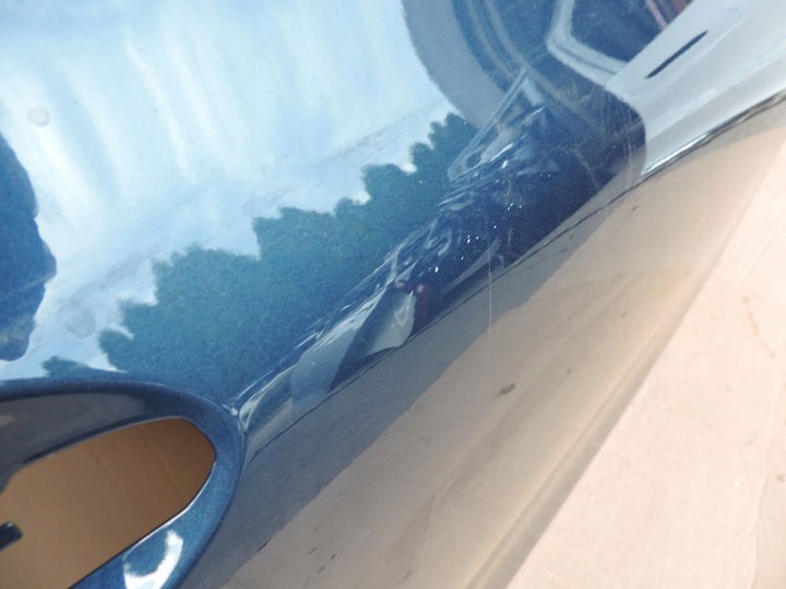 фото №7, Mercedes b-klasa a247 2018 2019 правые дверь правый перед