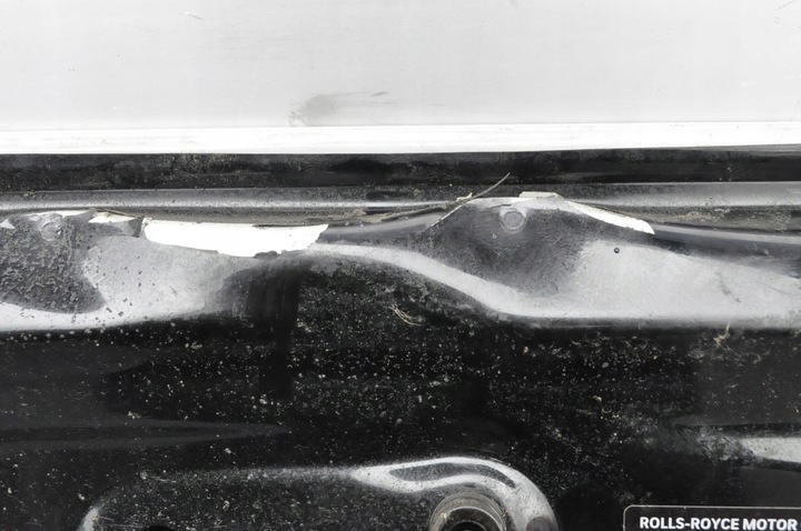 фото №16, Rolls-royce рейз капот крышка камеры двигателя