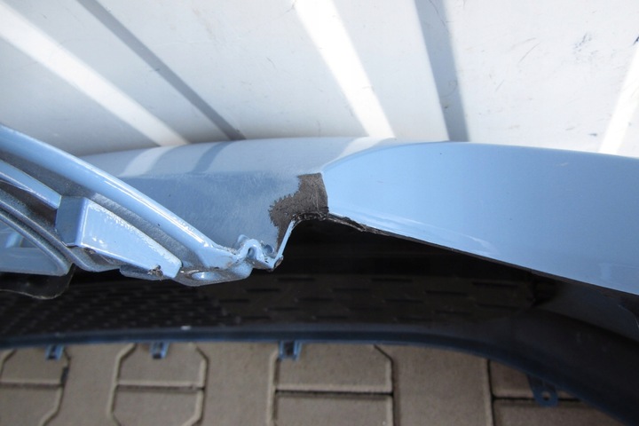 фото №12, Бампер перед переднее kia picanto 3 iii 17-20