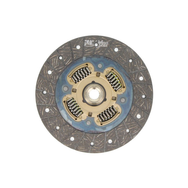 фото №2, Диск зчеплення valeo 803705