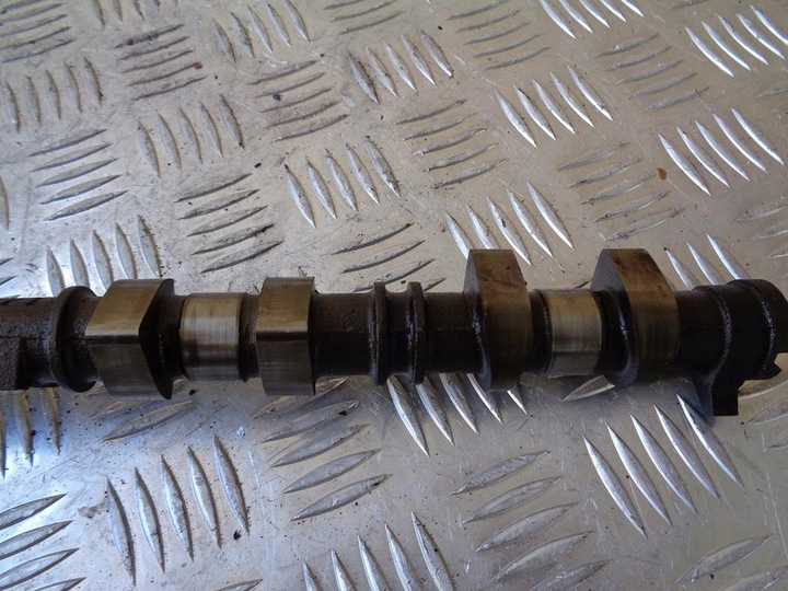 фото №5, Вал розподільний вал всмоктуючий mazda 6 gg gy 1.8 16v 02-