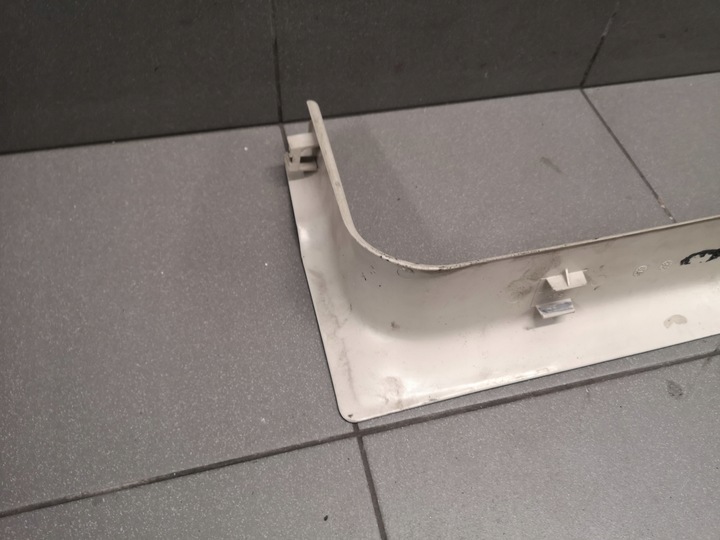 фото №10, Планка порогова лівий перед audi a8 d2 4d1864613