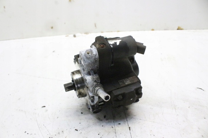 фото №9, Насос паливна рейка  9658193980 ford kuga mk1 volvo v50 s40 ii 2.0 tdci d