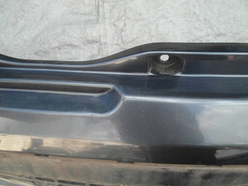 фото №8, Fiat punto ii 3d задний бампер 735244692 / z1039