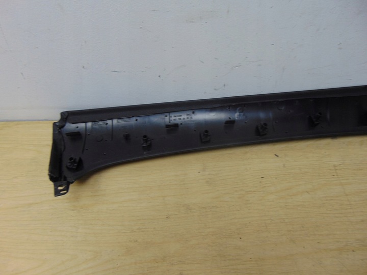 фото №9, Захист стійка праві перед mercedes w177 1777203000