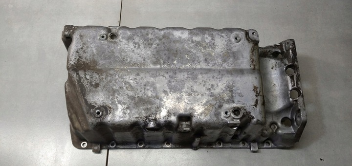 фото №8, Поддон масляная scudo ii 2.0 multijet rhk 9653835680