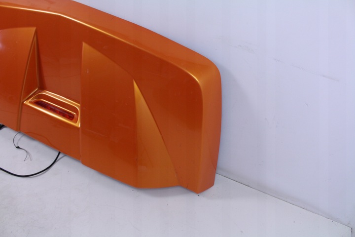 фото №4, Крышка багажника aixam scouty