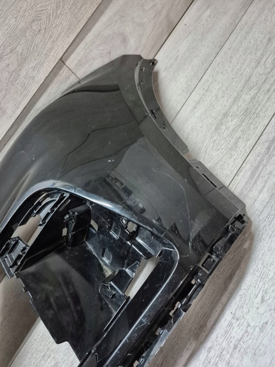 фото №6, 14096. audi q5 s-line уголок бампер левые перед 80a807437e