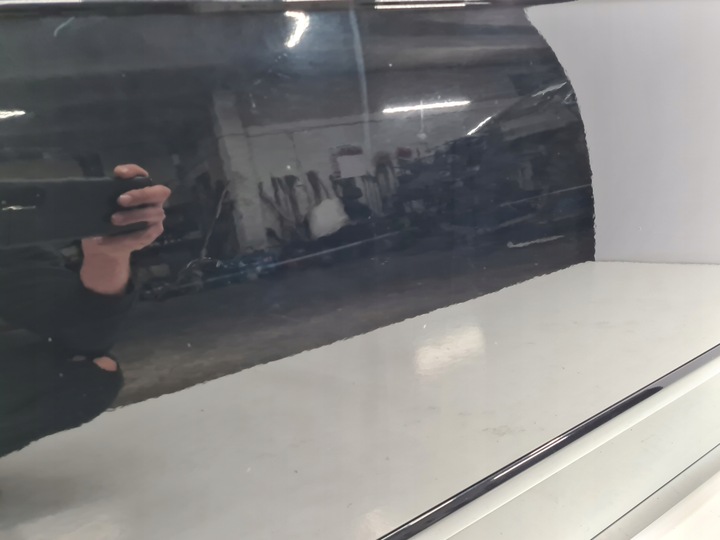 фото №9, Seat exeo рестайлінг двері лівий перед передні lz9y