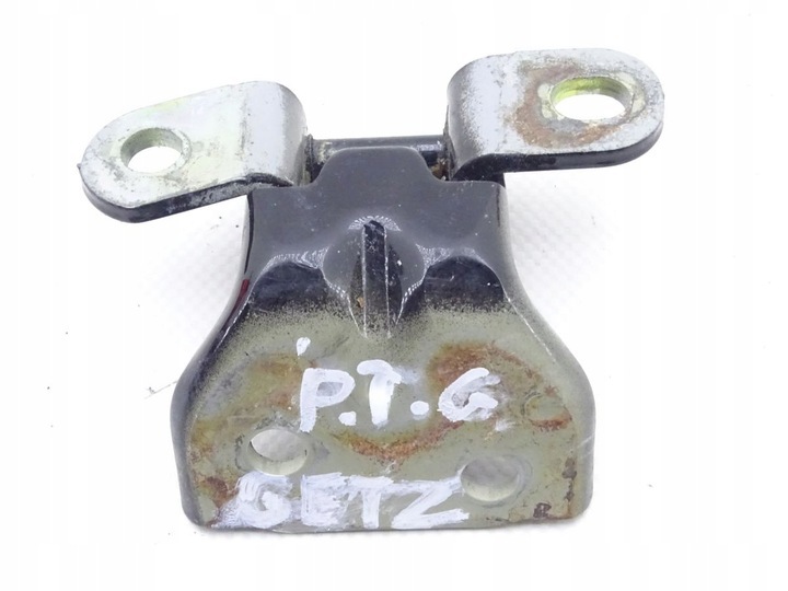 фото №1, Hyundai getz 02-09 петля дверь правые зад верх 5d