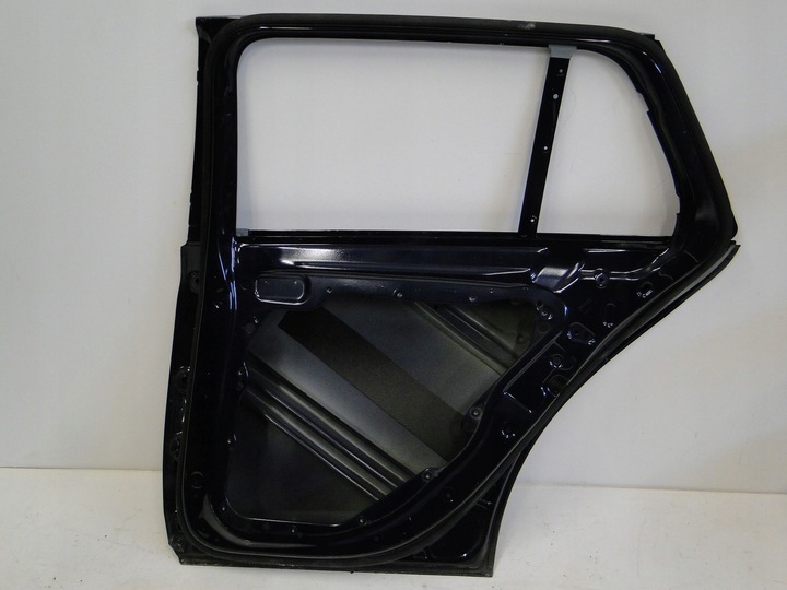 фото №8, Mercedes e w213 213 універсал рестайлінг двері задні праві