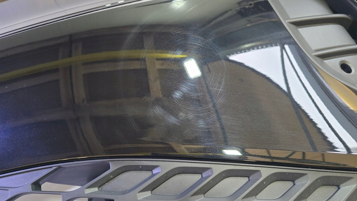 фото №10, Бампер vw id.4 id4 бампер переднє перед ly9t 6pdc 11a807217