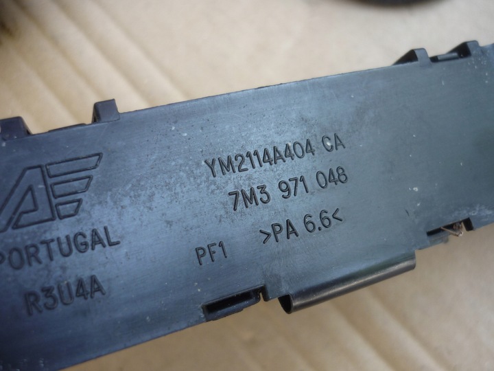 фото №15, Установка двигателя vw sharan i рестайлинг 00-10 2.0 8v atm 115km бензин