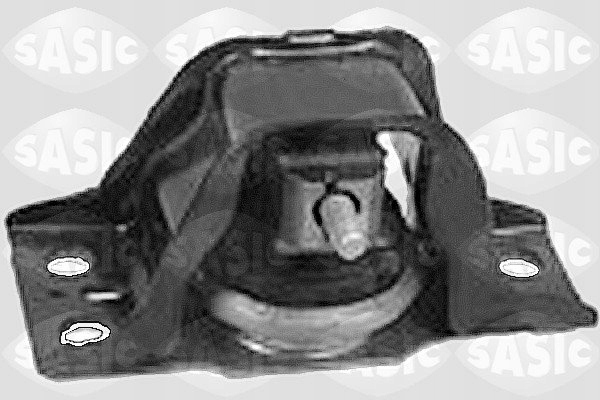 фото №3, Подушка двигуна sasic 4001829 8200131305