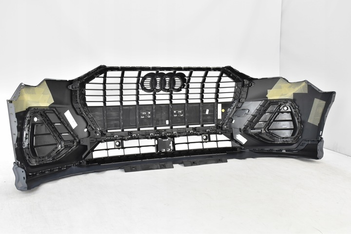 фото №9, Audi q3 2018- 83a 83f s-line бампер переднее