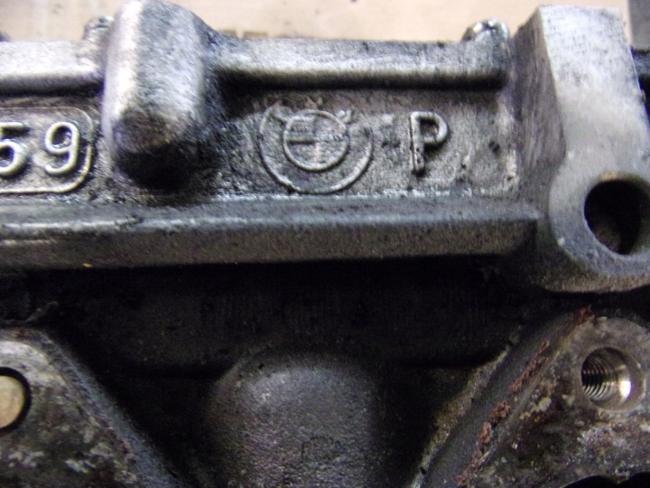 фото №11, Головка bmw e39 22468759