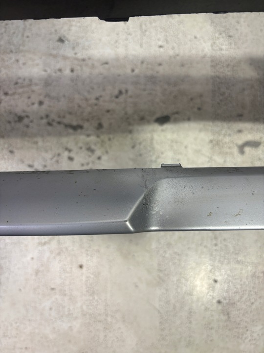 фото №9, Бампер перед переднее bmw x3 g01 lci рестайлинг обычный