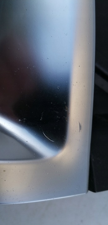 фото №11, Audi q5 ii рестайлинг s-line решётка бампера правая 80a807680ag