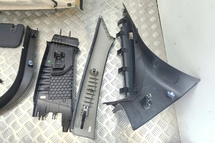 фото №12, Потолок чёрная opel insignia a g09 13293351 1.96l дизель 2011