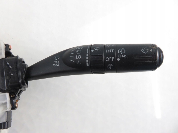фото №6, Перемикач комбінований subaru outback iii 83111ag14d
