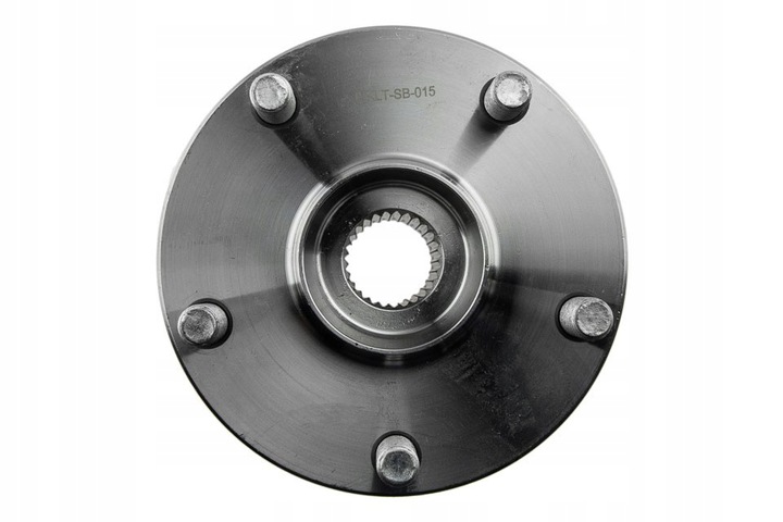 фото №14, Ступиця колеса зад subaru b9 tribeca w10 04-