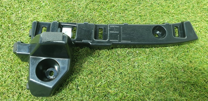 фото №1, Ковзун бампер лівий зад ssangyong rodius ii 13-