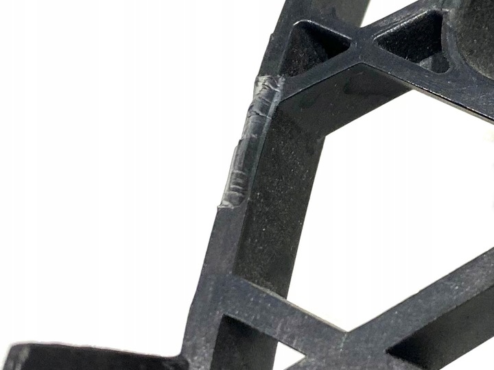 фото №9, Bentley flying spur боковой решётка радиатора lh 4w0807647d