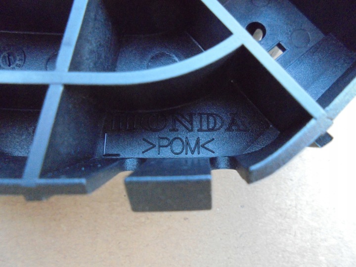 фото №5, Кронштейн   na крило ліве honda civic ufo 2006-2011r