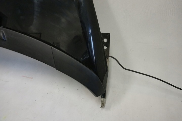 фото №8, Капот кришки двигуна peugeot 5008 ktv ktvd