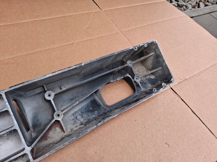 фото №7, Бампер зад mercedes g клас w463 463 оригінал