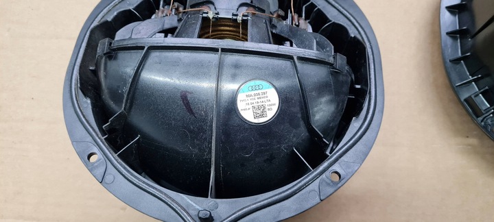 фото №7, Sq5 80a q5 динамік двері лівий праві перед bang olufsen 80a035297