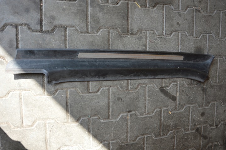 фото №1, Audi tt 8j планка пороговая правая 8j0853492e