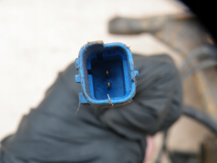 фото №11, Citroen c5 1.6 hdi поворотна опора ступиця праві перед права передня