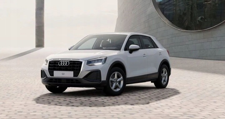 фото №12, Audi q2 81a 2021 стеля s-line 81a867505c vu5