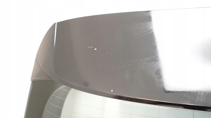 фото №9, Кришка багажника зад audi a3 8v 13-16r lz9y