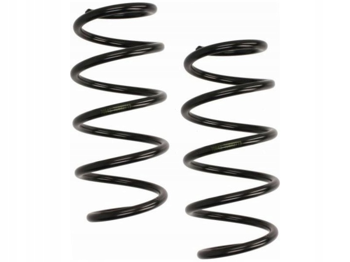 фото №1, Пружини перед lesjofors 4027665