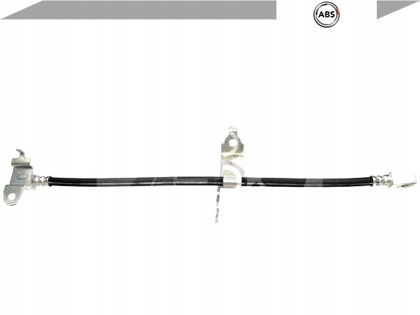 фото №14, Шланг гальмівний гнучкий a.b.s. sl5751 4419593