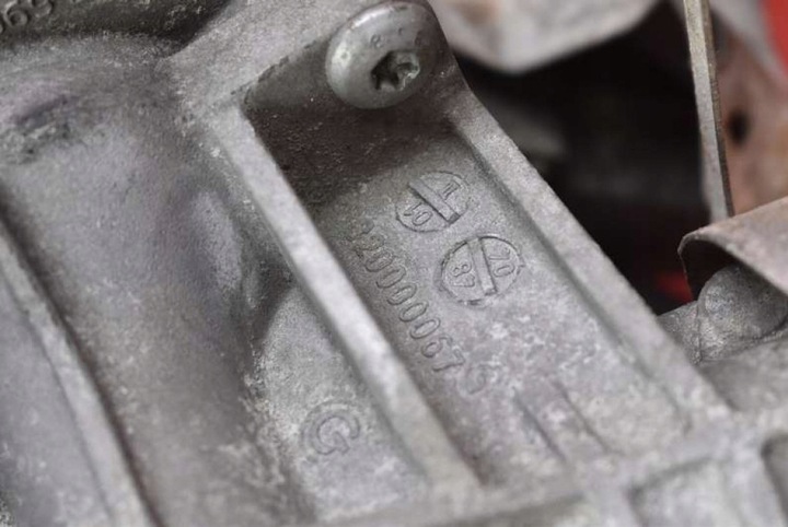 фото №8, Трансмиссия рулевая рейка eu 6820000069d mercedes a-klasa w169 1.7 b 116 km