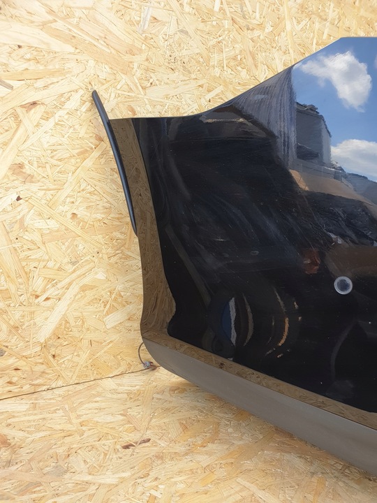 фото №8, Mercedes gt w290 x290 бампер зад комплектний bdb 197