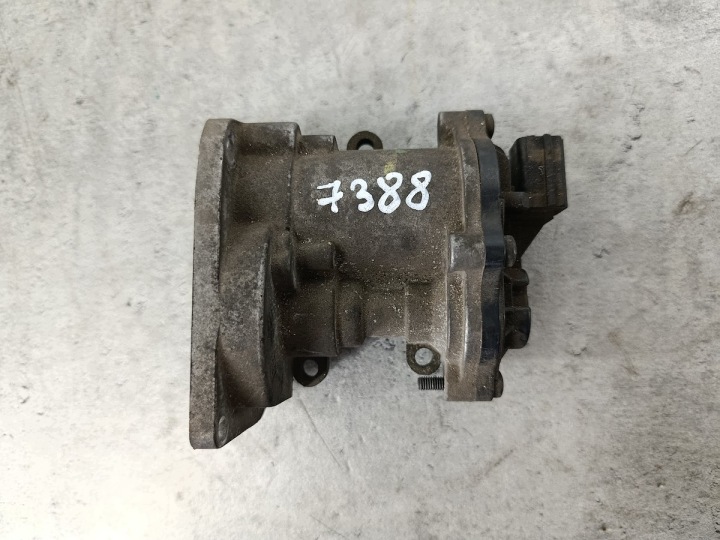 фото №6, Клапан egr ford focus ii fl 1.8 tdci