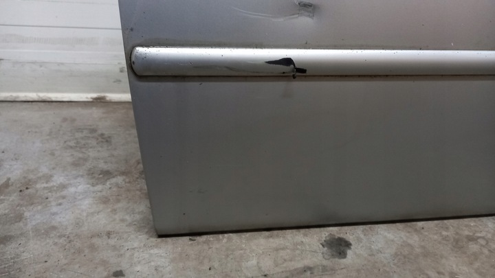 фото №5, Двері ліві перед ford mondeo mk3 універсал 05r