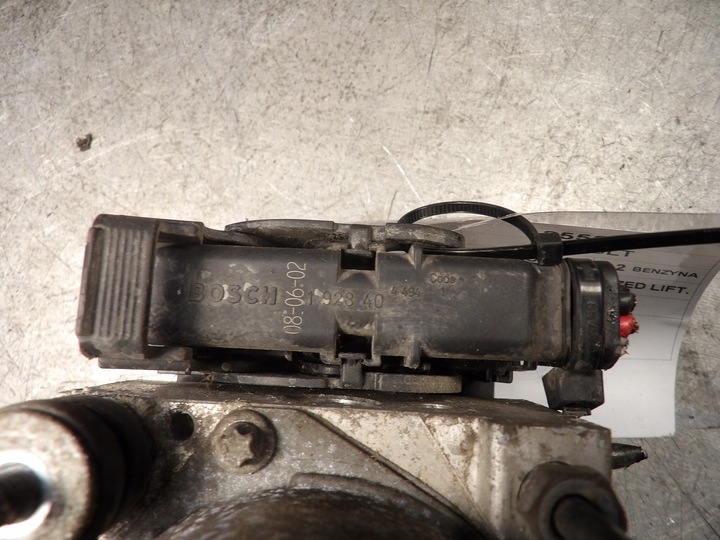 фото №9, Renault clio iii насос abs 265800559 192840