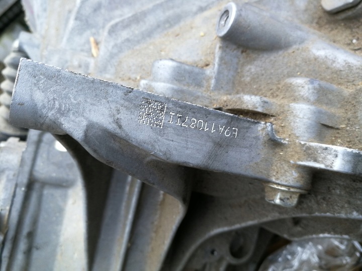 фото №9, Коробка передач коробки передач механічна suzuki swift mk8 a81 1.2b