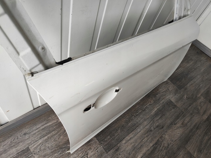 фото №8, Двері ------ volvo xc60 xc-60 i 2008-2017-- передні праві