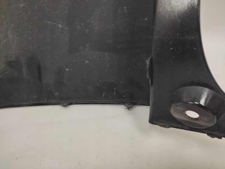 фото №9, Range rover evoque уголок бампера правые 2011-